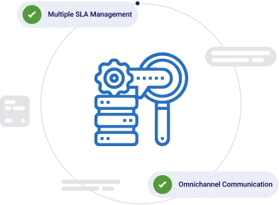 How Corefactors Empower Manufacturing Businesses Centralized Query Management