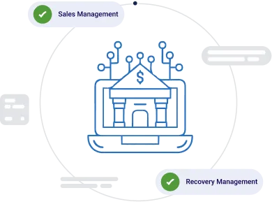 How Corefactors Empowers Financial Institutions FinTech Companies