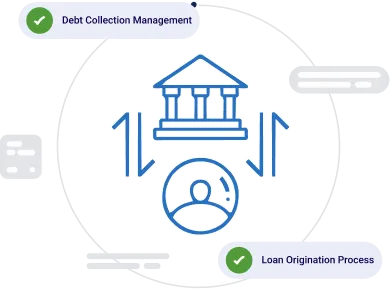 How Corefactors Empowers Financial Institutions? Improve Service with Automated Engagements