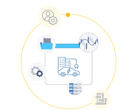 See Corefactors Automotive CRM in Action – Get Your Personalized Demo Now! CTA Image
