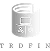 TRDFIN Logo