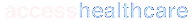 Accesshealthcare Logo