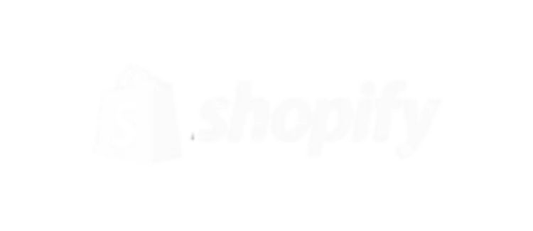 Shopify Logo