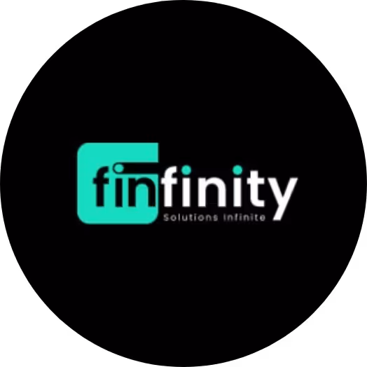 Finfinity-Customer Logo