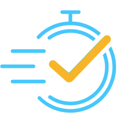 Icon representing Corefactors sales CRM as affordable CRM