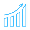 Icon representing Corefactors sales CRM supporting seamless integration with other applications