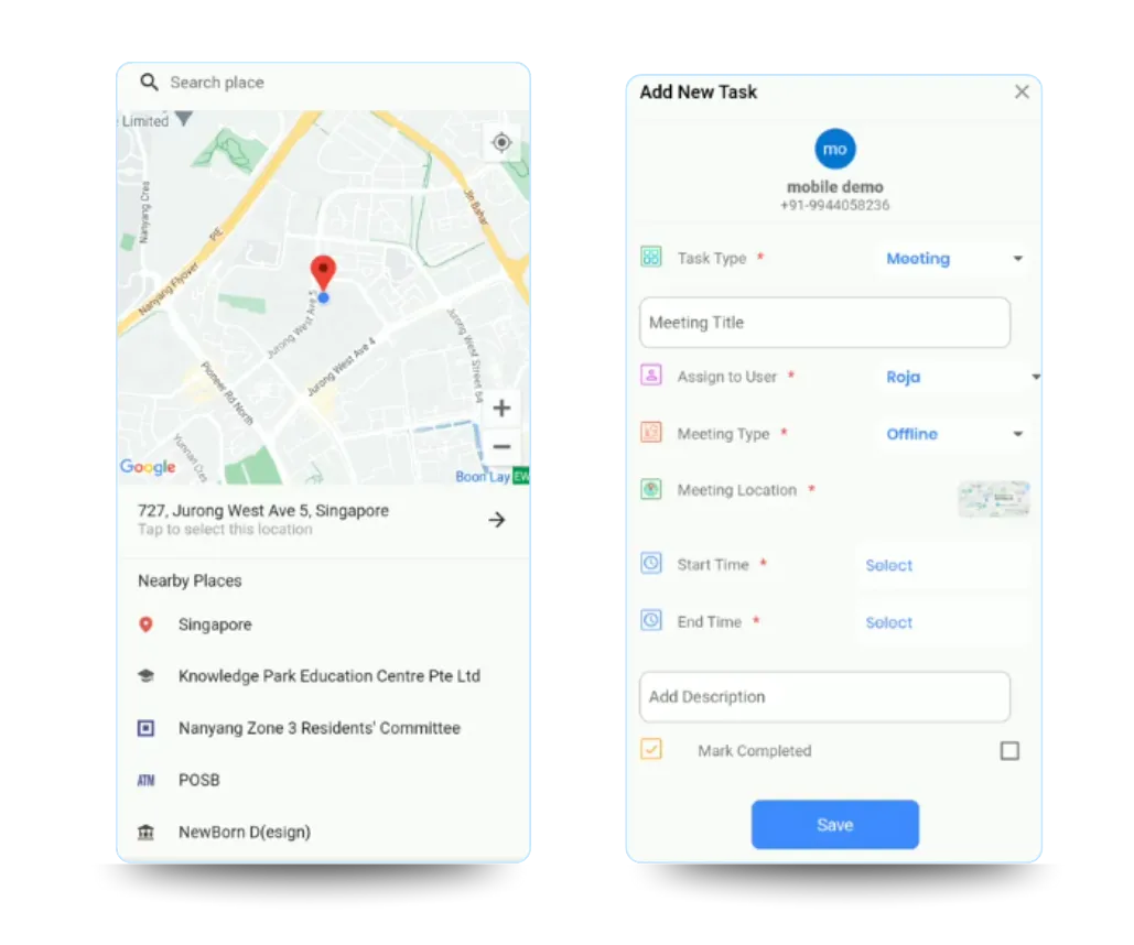 Advanced Insights in Best CRM software