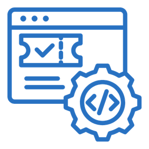 Icone for MultiChannel Support