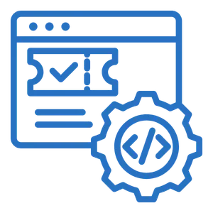 Icone for MultiChannel Support