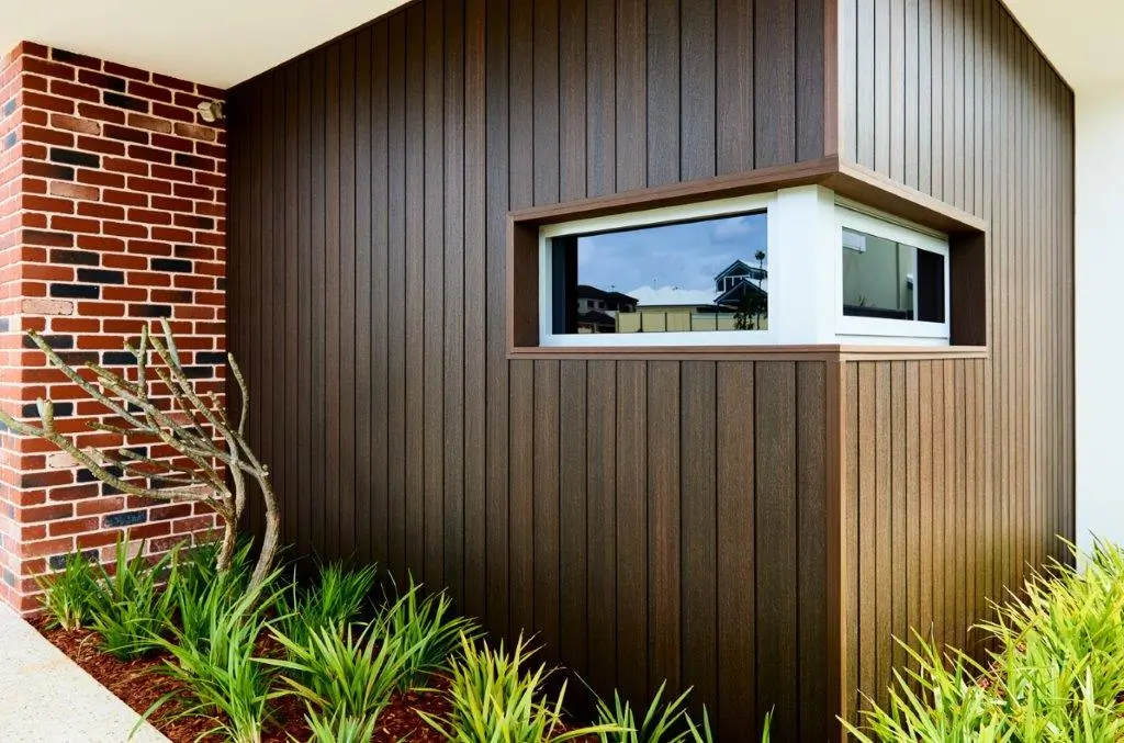 Cladding - Composite