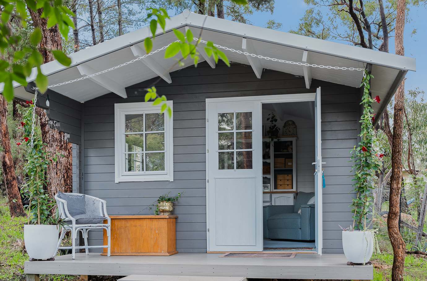 Renovating to add Value