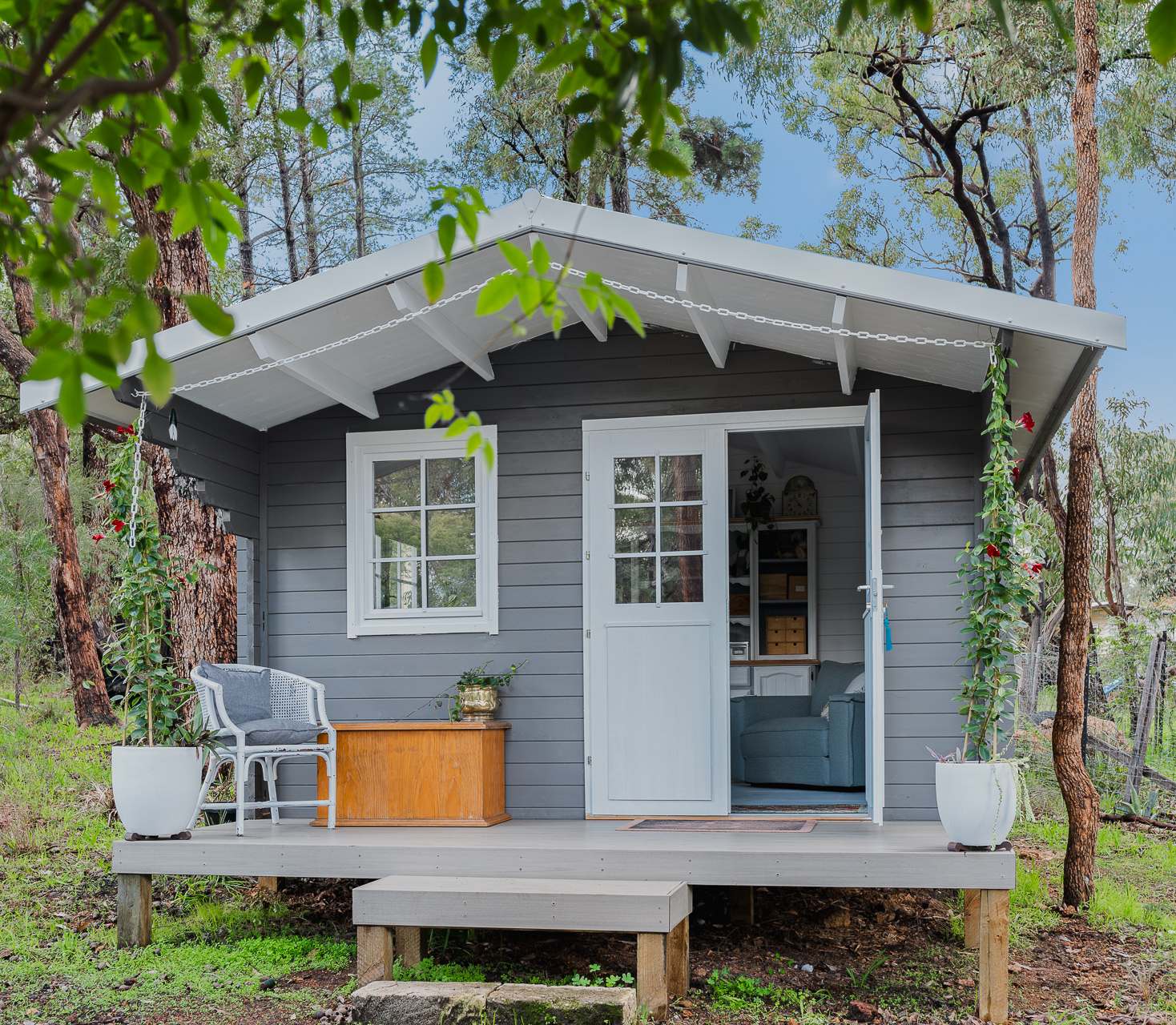 Renovating to add Value