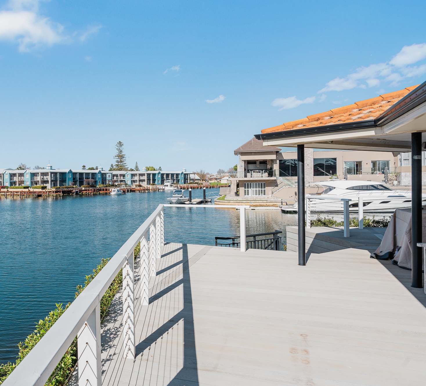 Do I need a building permit for my Cabin or Patio?
