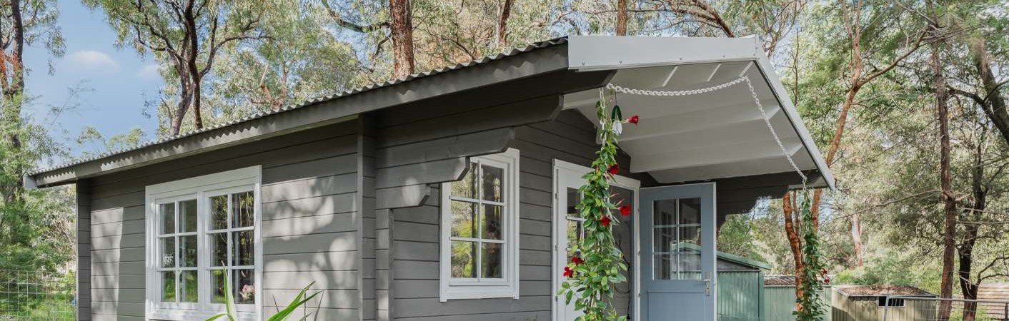 Matilda Cabin Kit