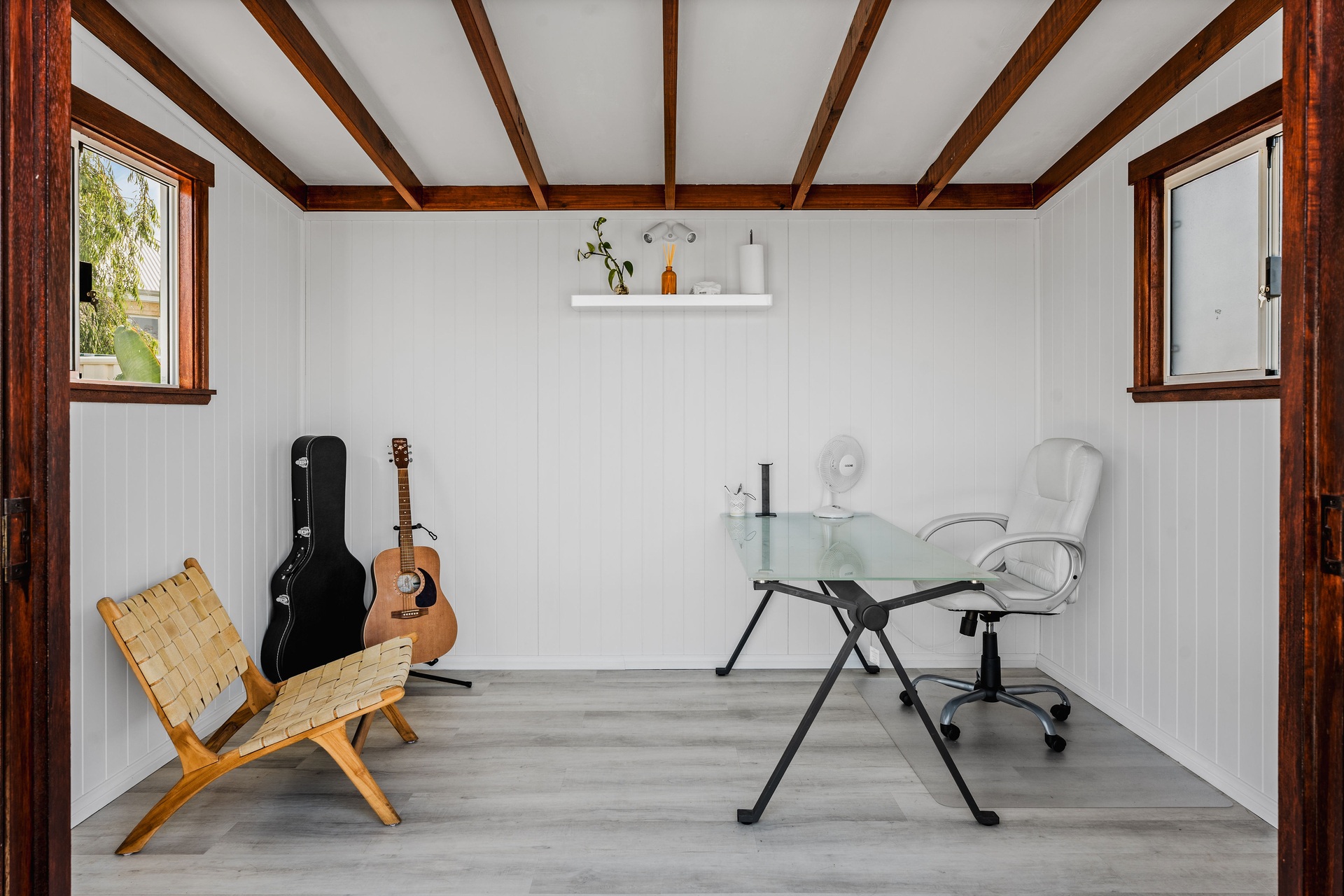 Smart & Stylish Ideas on How to Use Your Cabin