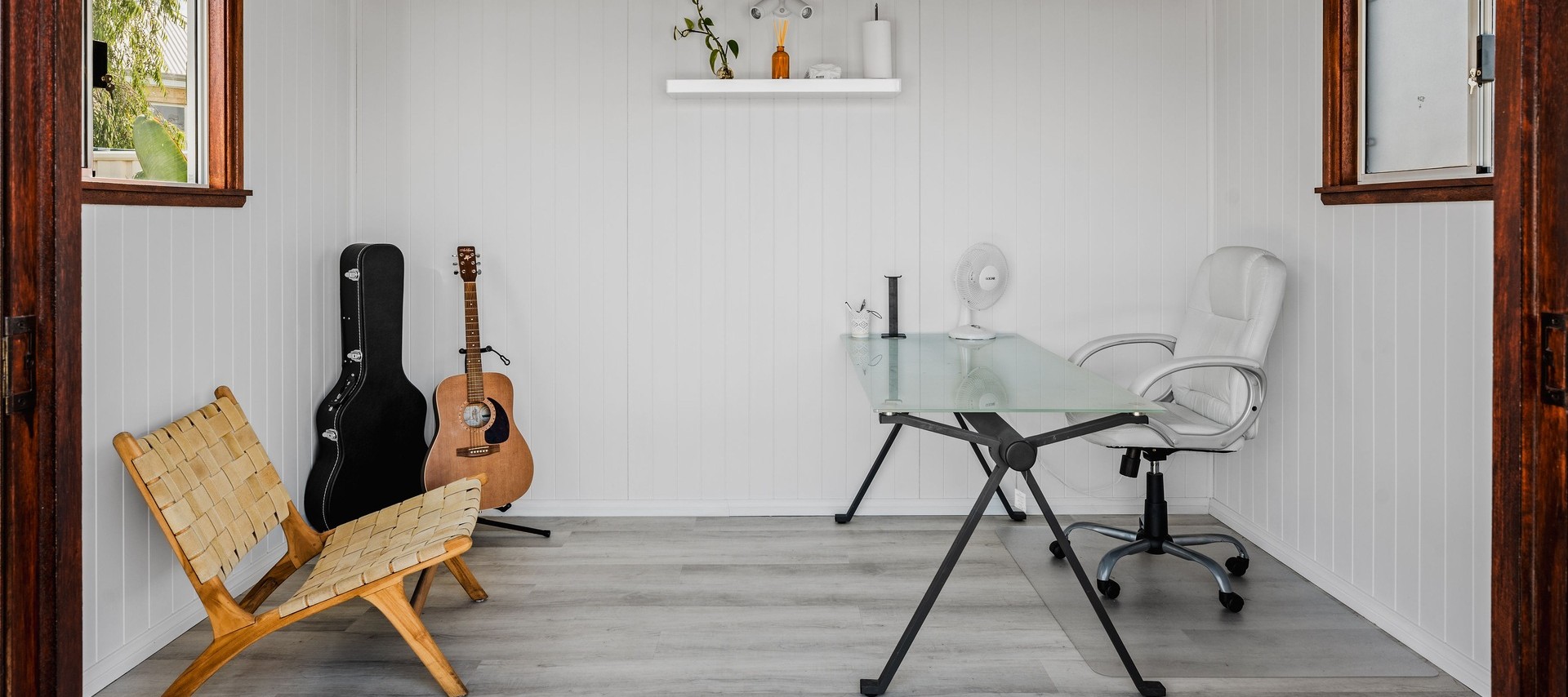 Smart & Stylish Ideas on How to Use Your Cabin