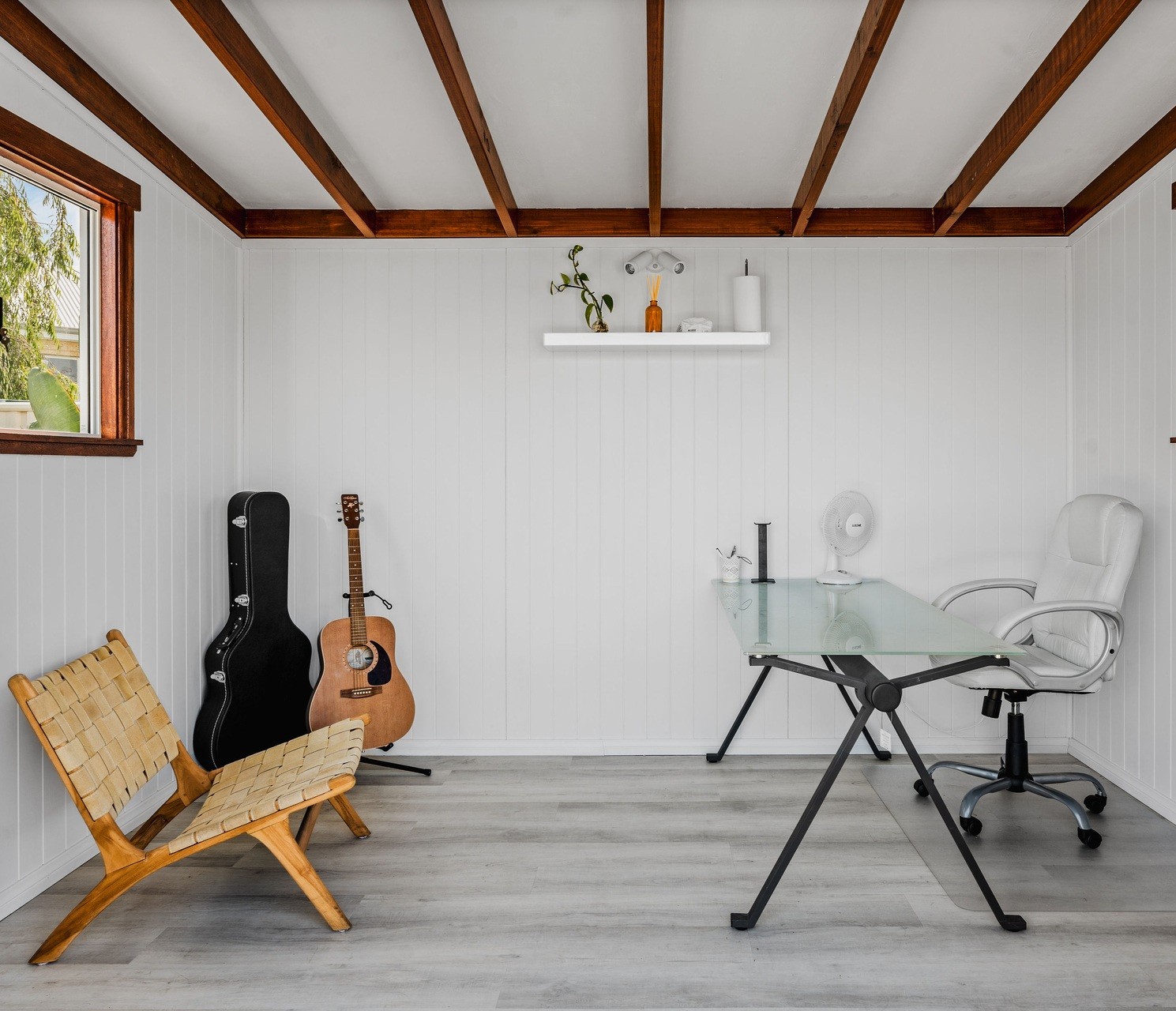 Smart & Stylish Ideas on How to Use Your Cabin