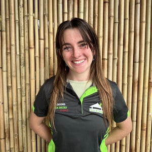 Administration Officer