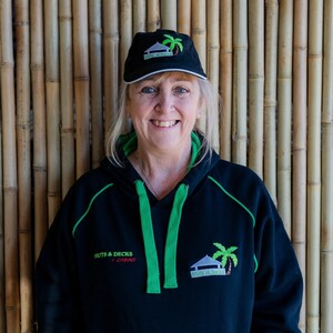 Administration Manager