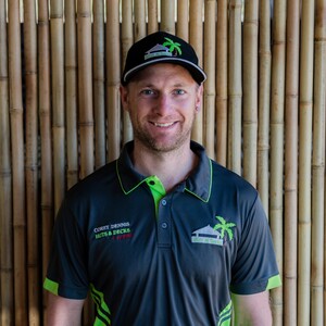 Director & Registered Builder