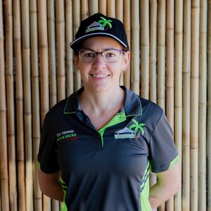 Administration Officer