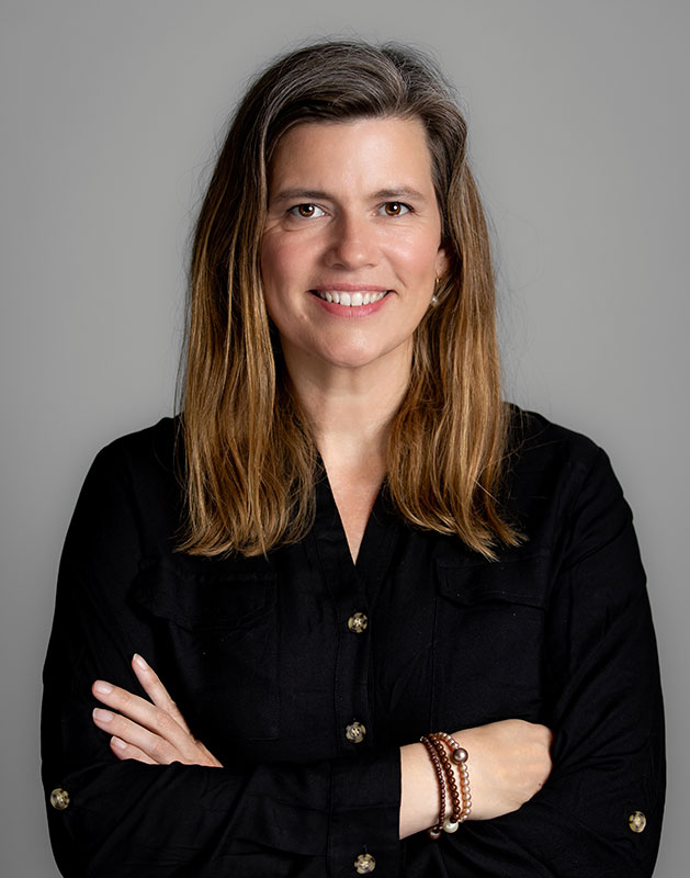 Sally F. Lund