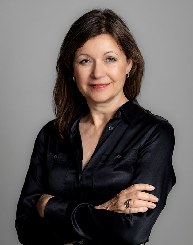 Susanne Leth