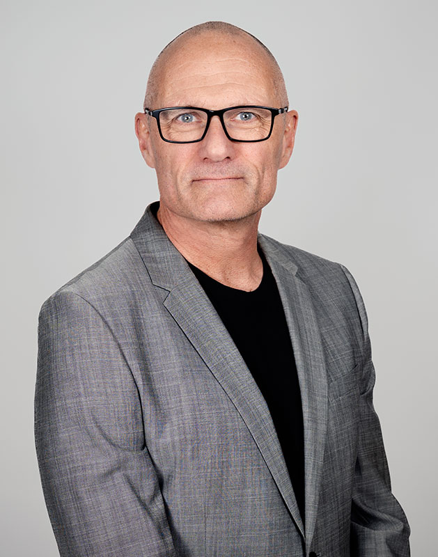 Peter Joachim Møller