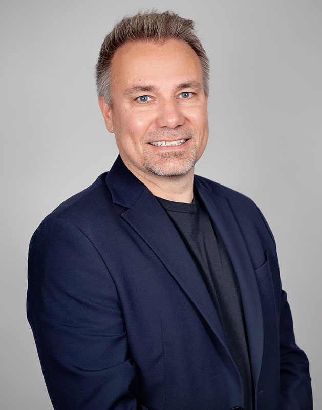 Thomas Kjær Nielsen