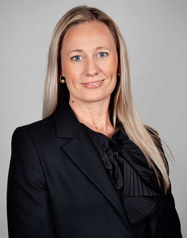 Ditte Nørgaard Haahr
