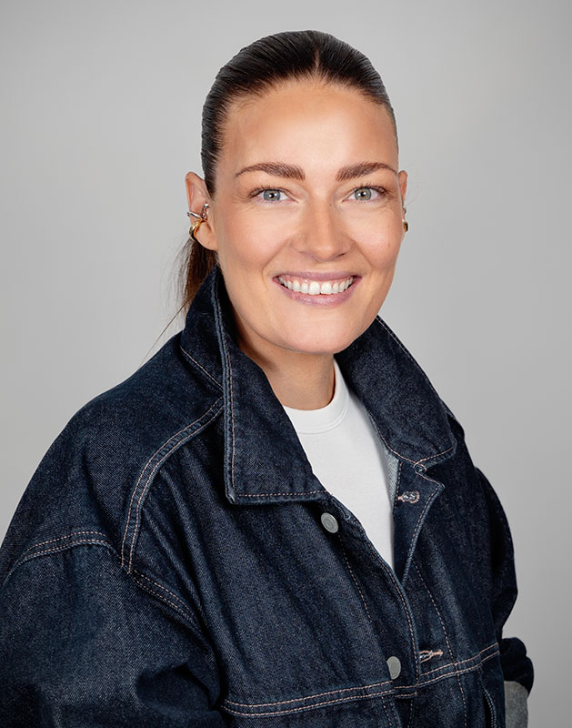 Louise Iversen
