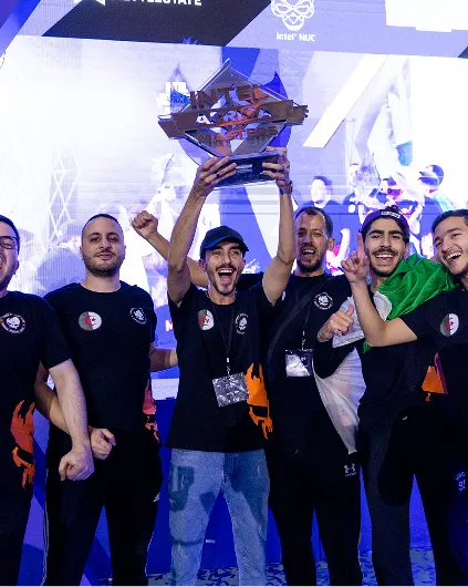 Gaming & Esports
