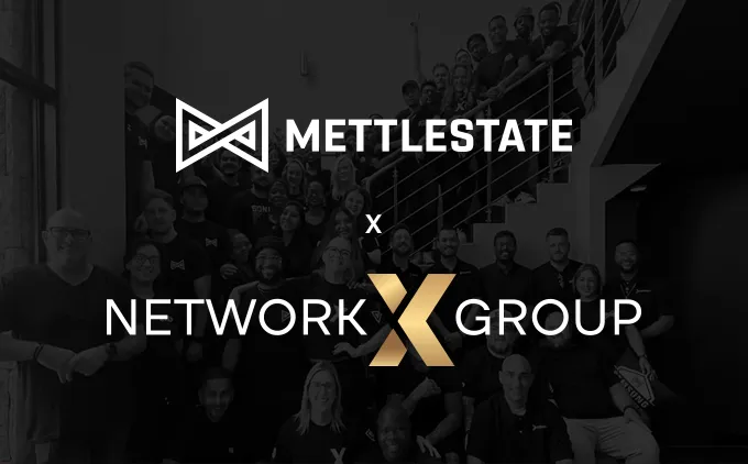 Mettlestate Join Network X Group