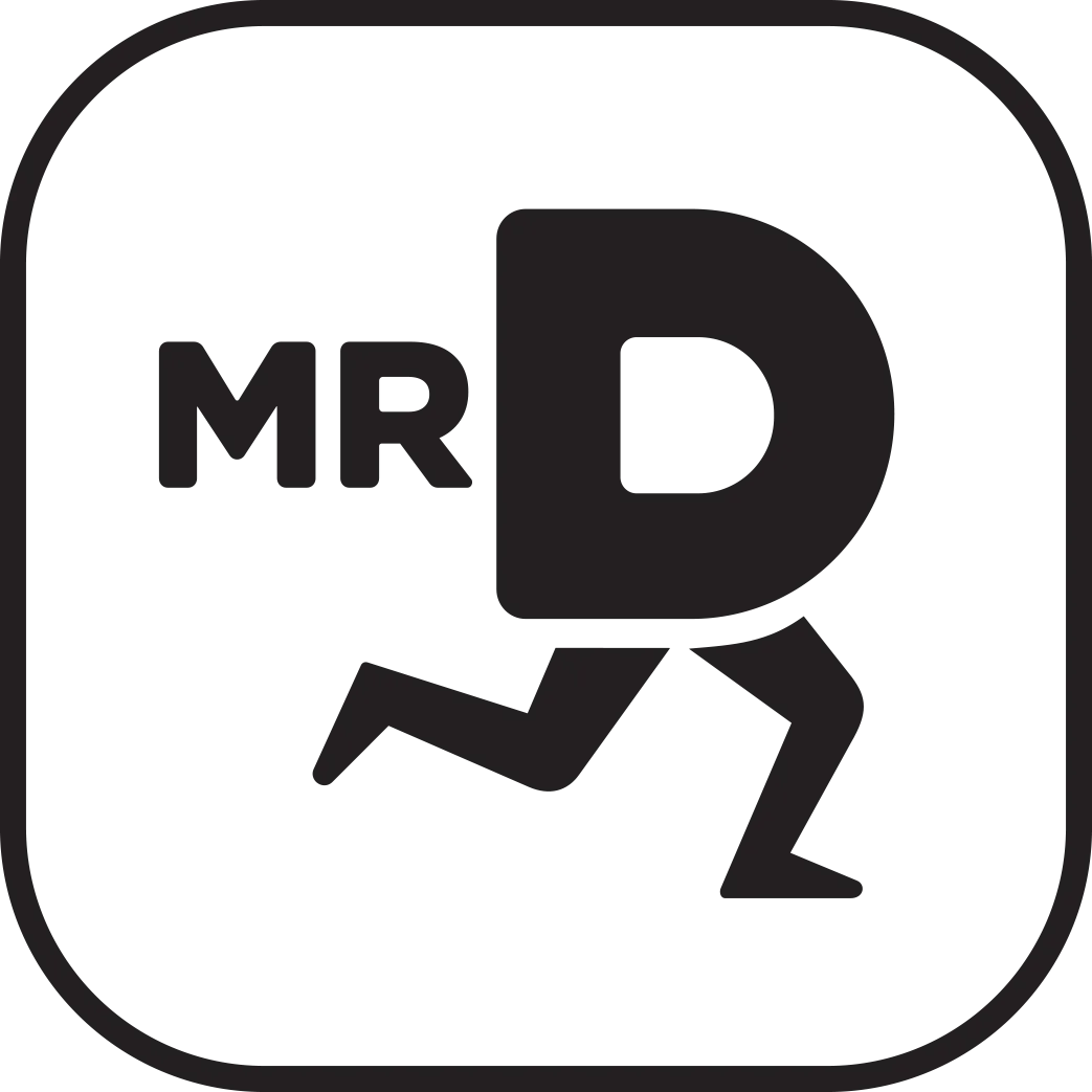 MrD Sponsor
