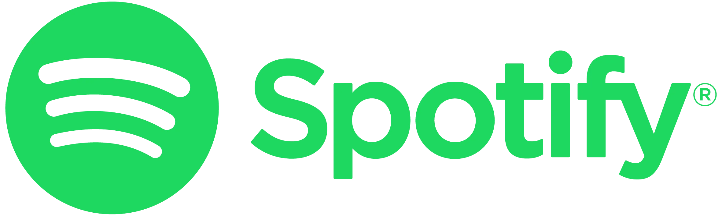 Spotify Sponsor