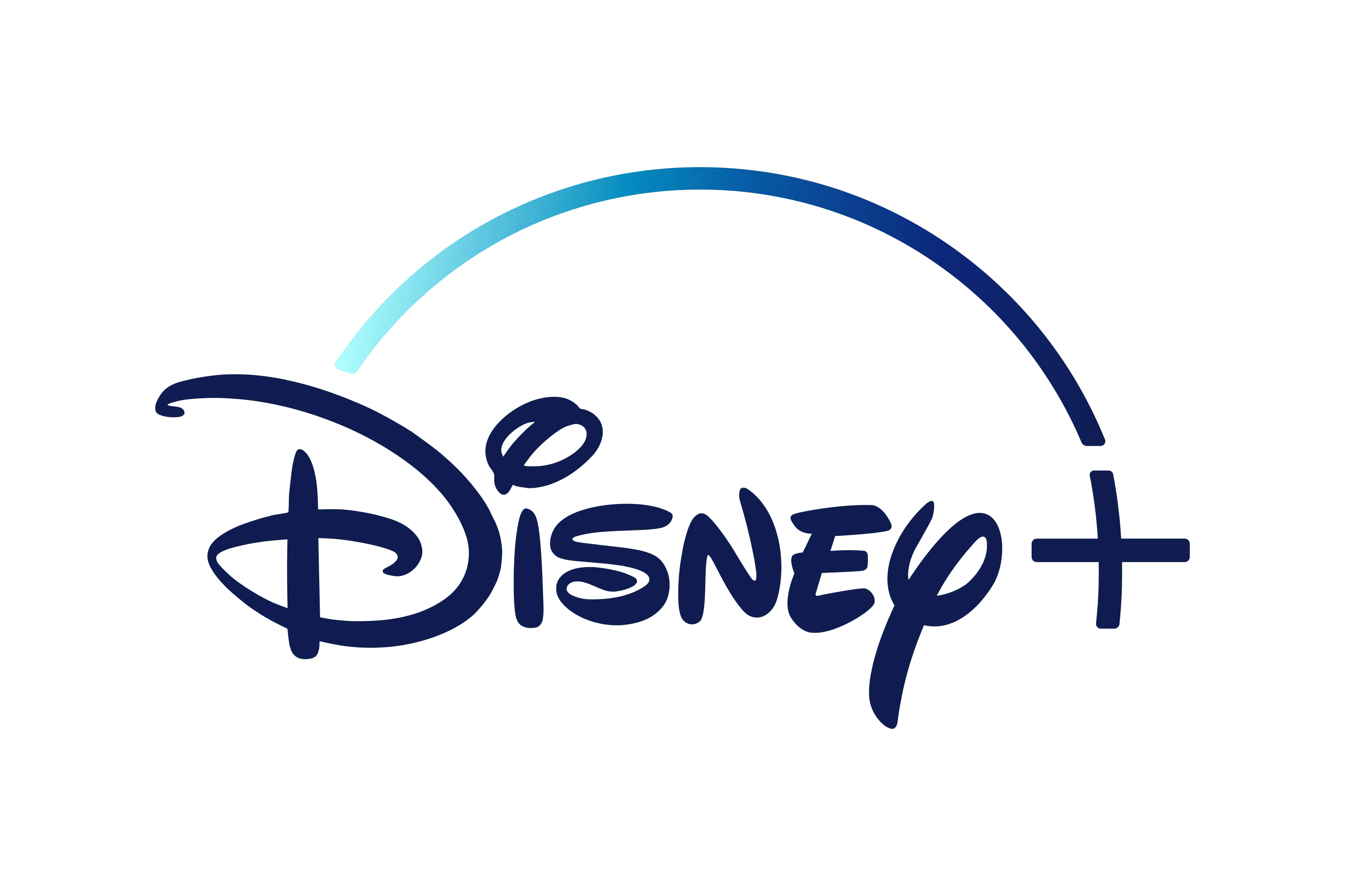 Disney+ Sponsor
