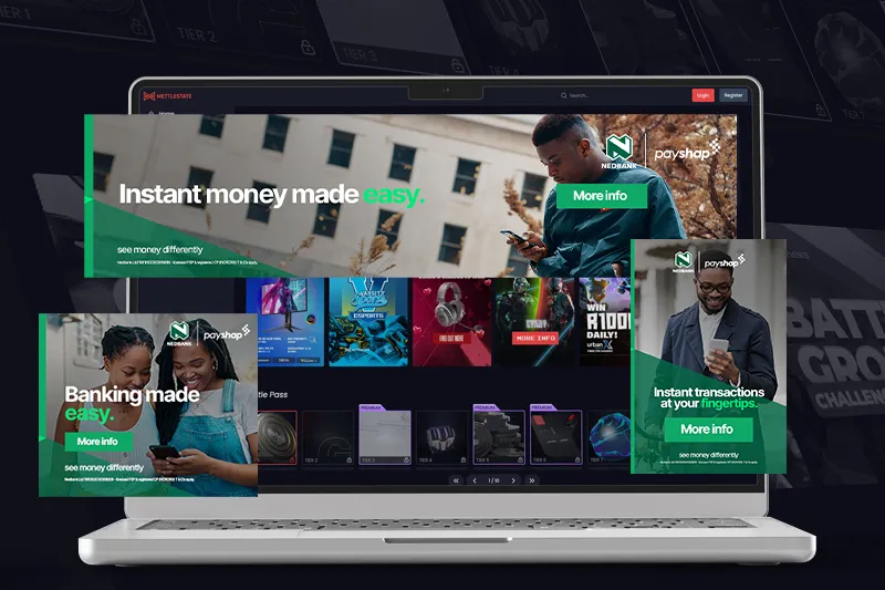 Digital & social media packages