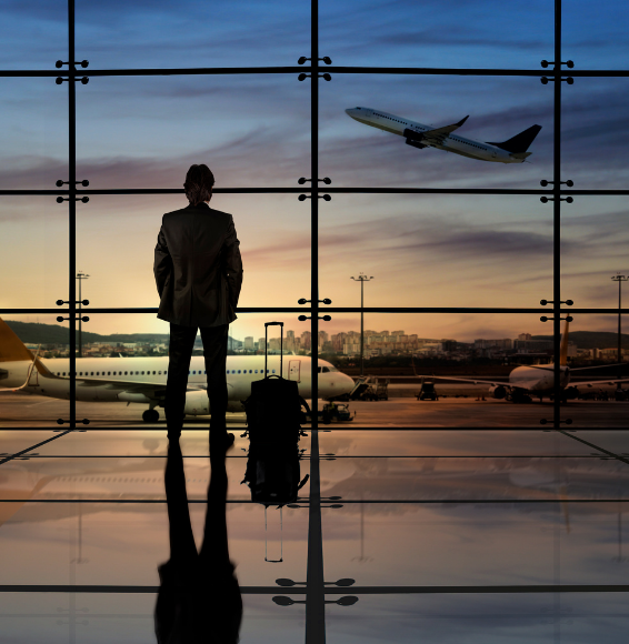 Wens travel