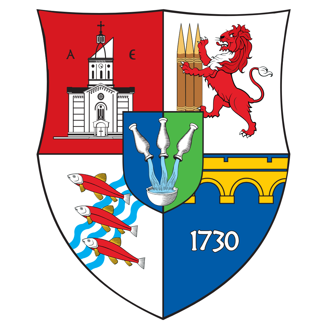 Smederevska palanka mali grb