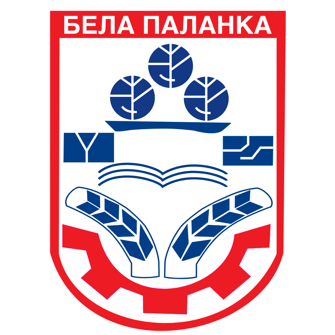 Bela palanka mali grb