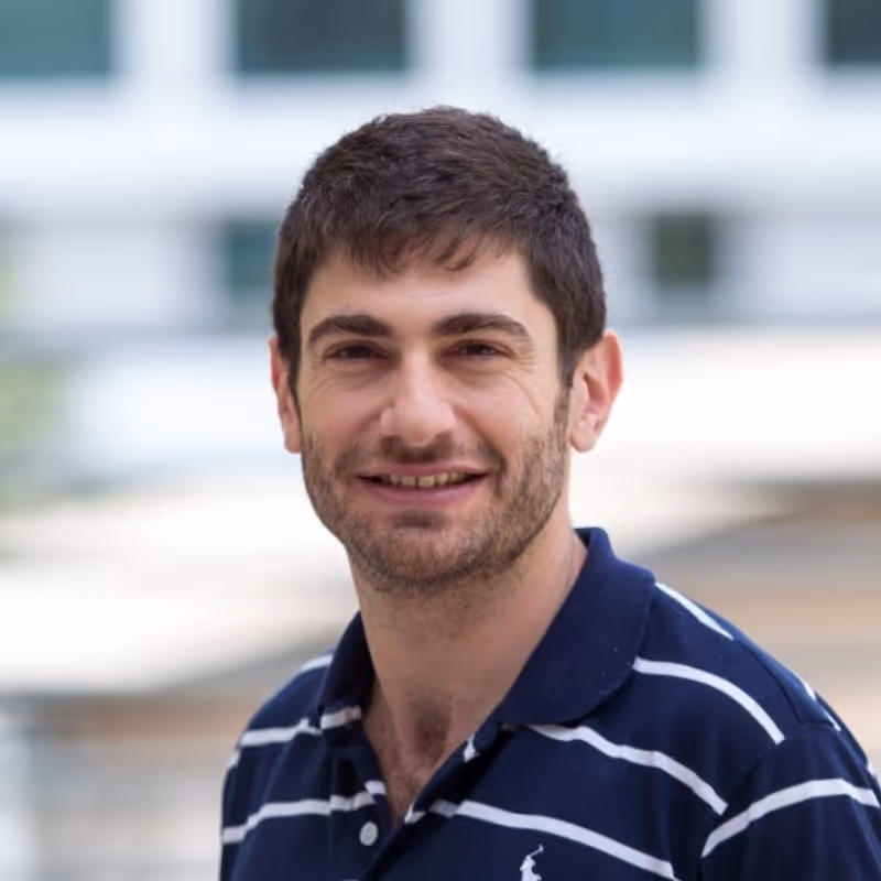 Kobi Blyer, VP Marketing