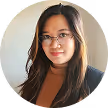 Nadine Pacis, Marketing Manager, Kili