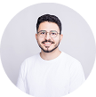 Amit Zonenfeld, Marketing Ops Manager, Port