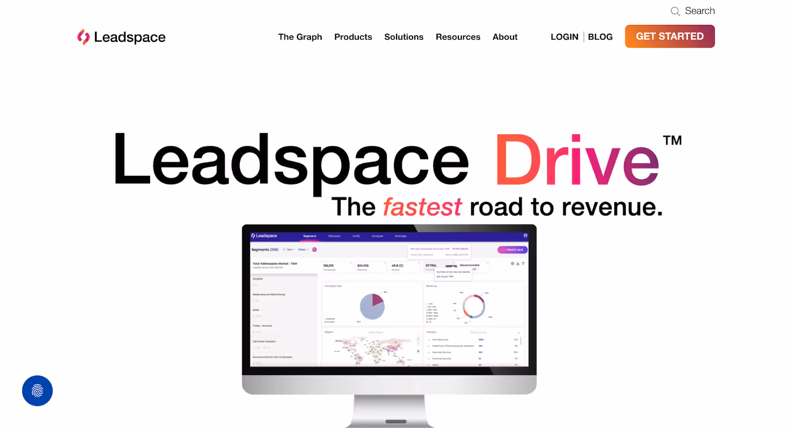 Leadspace (AI-Powered B2B CDP & Enrichment Platform)