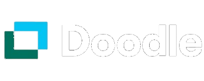 Doodle logo