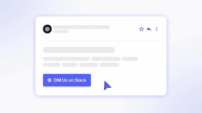 See how Knock AI helps B2B teams move buyers from email into direct messages and instant meeting booking to increase engagement and drive more pipeline.
