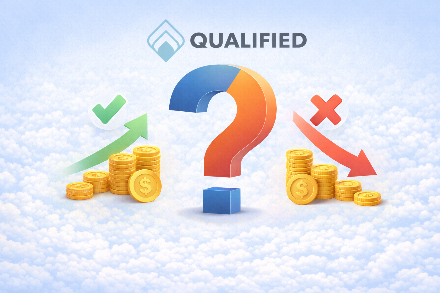 Is Qualified Still Worth It?