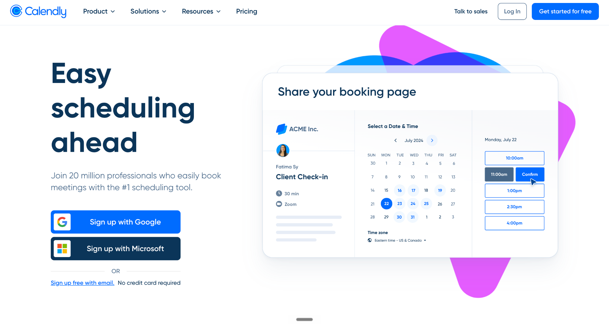 Calendly