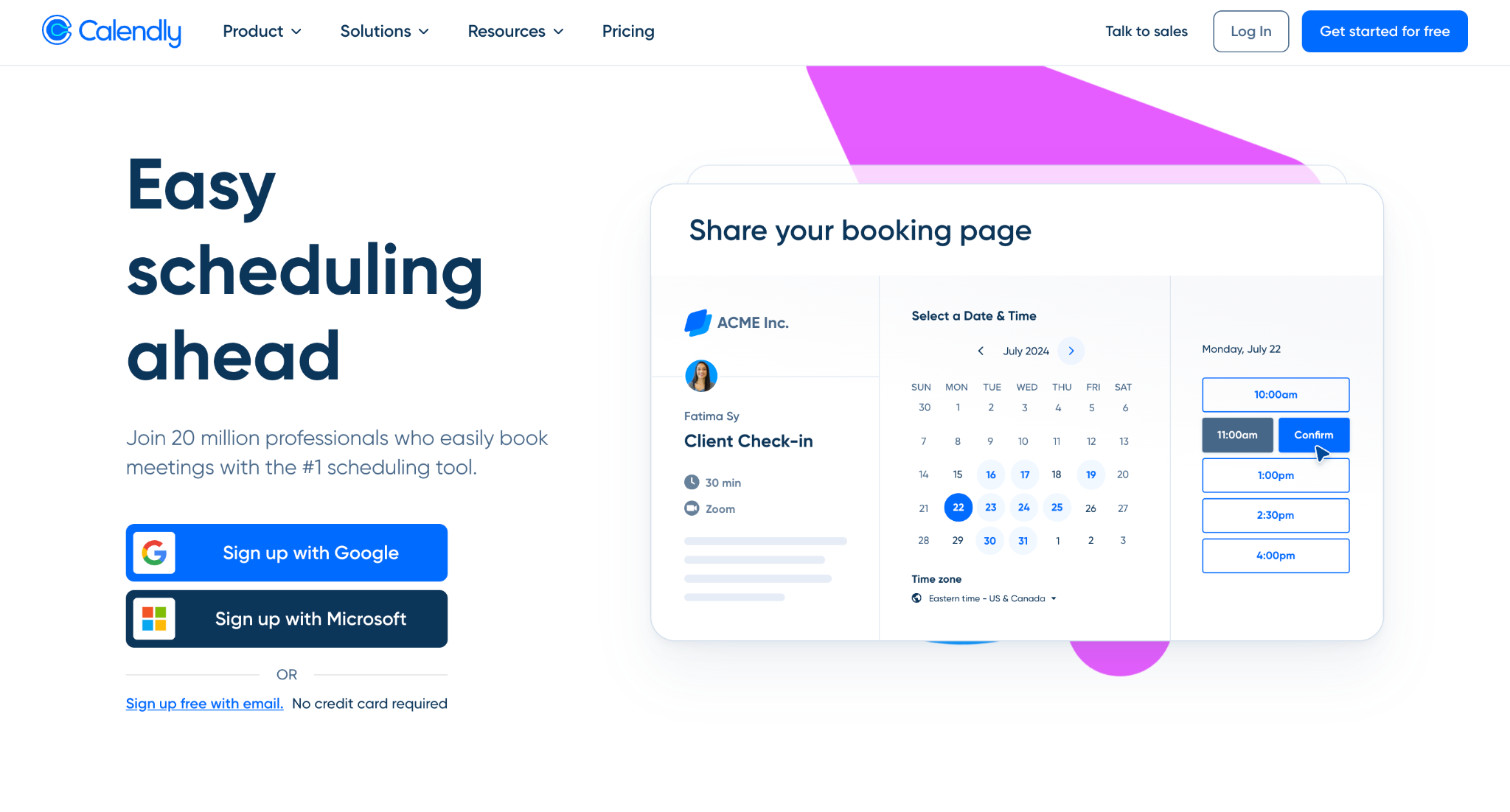 Calendly
