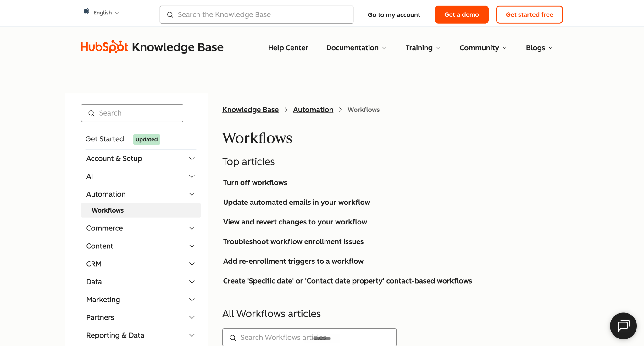 HubSpot